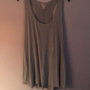 5 FOR $25🛍Khaki Tank XXL